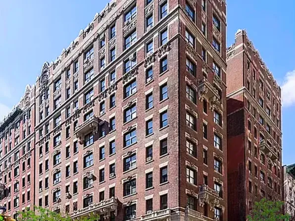 817 West End Avenue 6B image 13 of 13