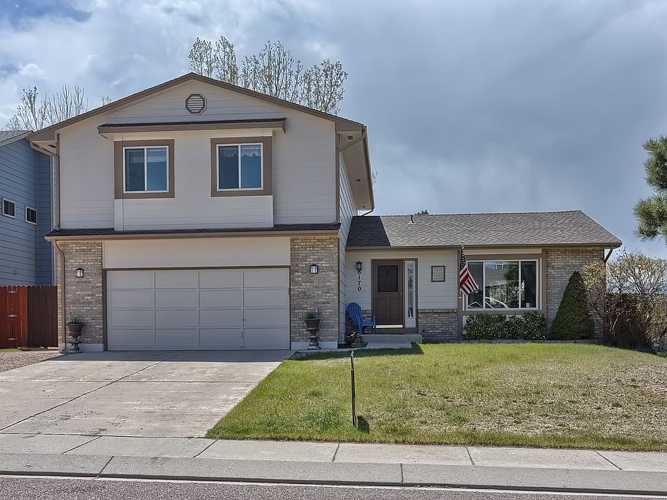 D20 Home - Gorgeous Features