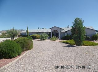 3532 E Beaver Rd, Kingman, AZ 86401