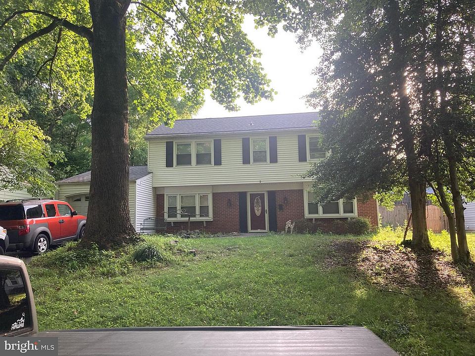 1st image of 2510 Kinderbrook Ln