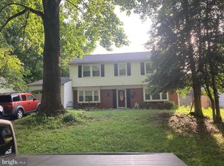 2510 Kinderbrook Ln, Bowie, MD 20715