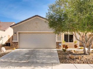 7812 Starthroat Ct, North Las Vegas, NV 89084