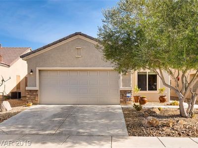 7812 Starthroat Ct, North Las Vegas, NV, 89084