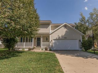 7600 Quail Trl NE, Cedar Rapids, IA 52402