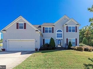 50 Lafayette St, Stafford, VA 22554