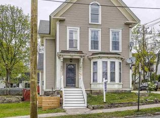 508 Hall St, Manchester, NH 03103