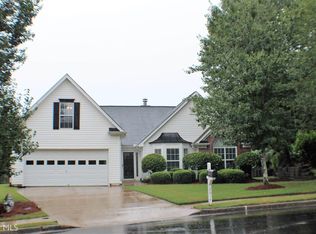 2614 Honors Ct, Buford, GA 30519