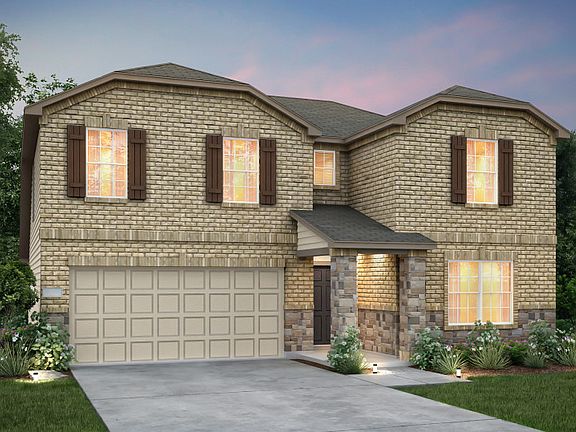 Elevation E