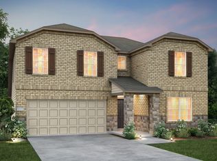 316 Fieldstone Rd, Liberty Hill, TX 78642