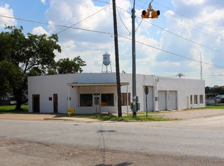 102 E Lubbock St, Gorman, TX 76454
