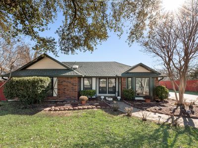 16400 Fm 1778, Farmersville, TX, 75442