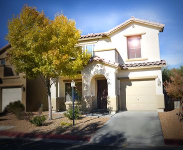 7236 Early Pioneer Ave, Las Vegas, NV, 89129