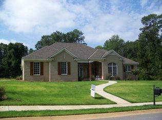 8547 Creekrise Dr, Columbus, GA 31904