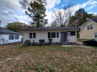 1431 Nash Rd NW, Atlanta, GA 30331