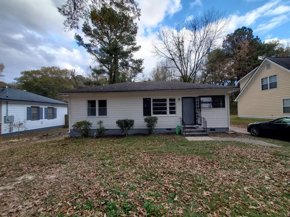 1431 Nash Rd NW, Atlanta, GA 30331