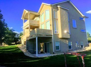 5350 Chambrey Ct, Colorado Springs, CO 80919