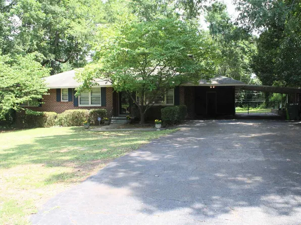 1512 Omarest Dr, Columbia, SC 29210
