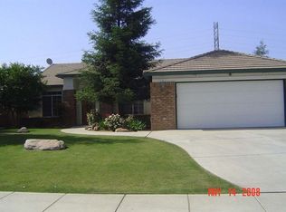 6719 Kodiak Ct, Bakersfield, CA 93308