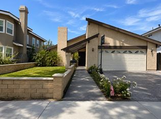 17211 Stowers Ave, Cerritos, CA 90703