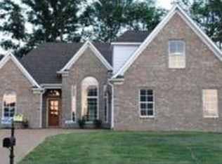 170 Meadow Terrace Dr, Oakland, TN 38060