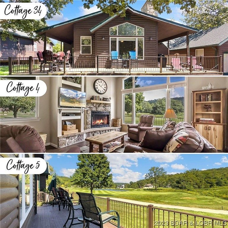 4 Five 34 Old Kinderhook