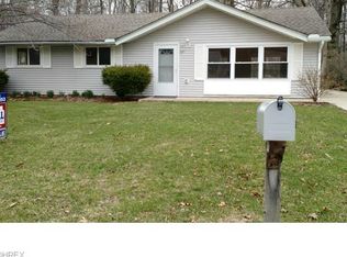 691 High Bridge Rd, Vermilion, OH 44089