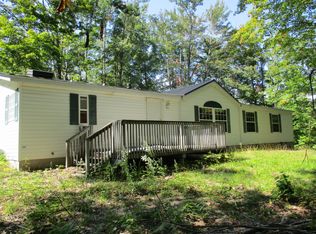 5016 Laran, Frederic, MI 49733