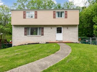 1777 Oblock Rd, Pittsburgh, PA 15239