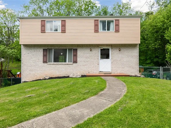 1777 Oblock Rd, Pittsburgh, PA 15239