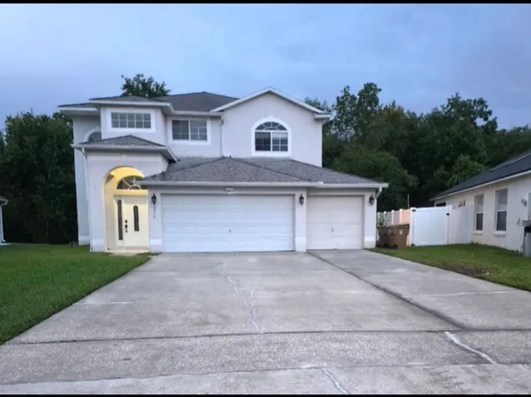2512 Brookstone Dr, Kissimmee, FL 34744