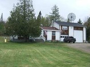 135 State Route 16, Dummer, NH 03588