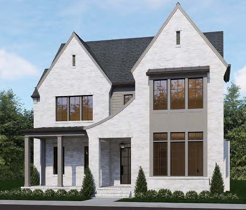 6080 Pasquo Rd LOT 702, Nashville, TN 37221 MLS 2567492 Zillow