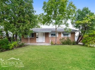 1847 Argyle Dr, Columbus, OH 43219