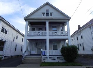 806 Washington Ave, Albany, NY 12203