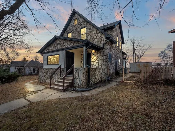 108 S 17th St, Kansas City, KS 66102