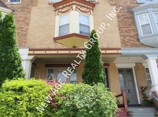 4504 Springfield Ave APT 3F, Philadelphia, PA 19143
