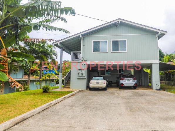 47-372 Kapehe St UNIT B