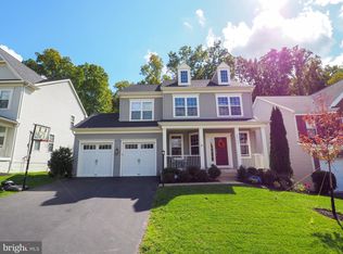 10785 Monocacy Way, Manassas, VA 20112