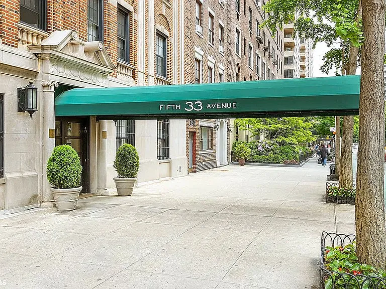 33 5th Ave #1D — Photo 9