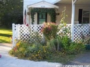 936 39th St, Ogden, UT 84403