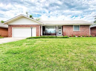 1713 Westminster Pl, Oklahoma City, OK 73120