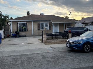 920 E Elma St, Ontario, CA 91764