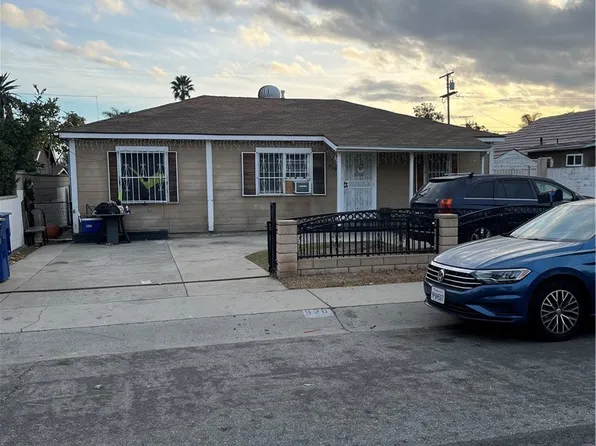 920 E Elma St, Ontario, CA 91764