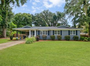 1029 Browning Dr, Tallahassee, FL 32308