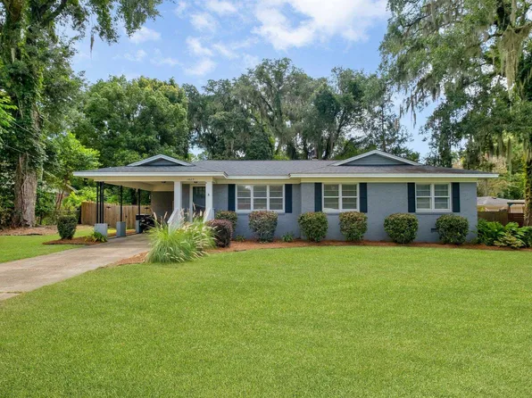 1029 Browning Dr, Tallahassee, FL 32308