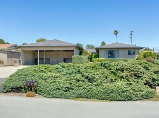 3000 Crystal Heights Dr, Soquel, CA 95073