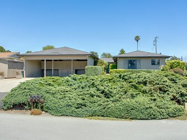 3000 Crystal Heights Dr, Soquel, CA 95073