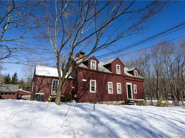 270 Tashua Road, Trumbull, CT 06611