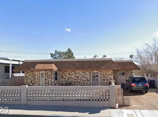 228 Piute Ln, Henderson, NV 89015