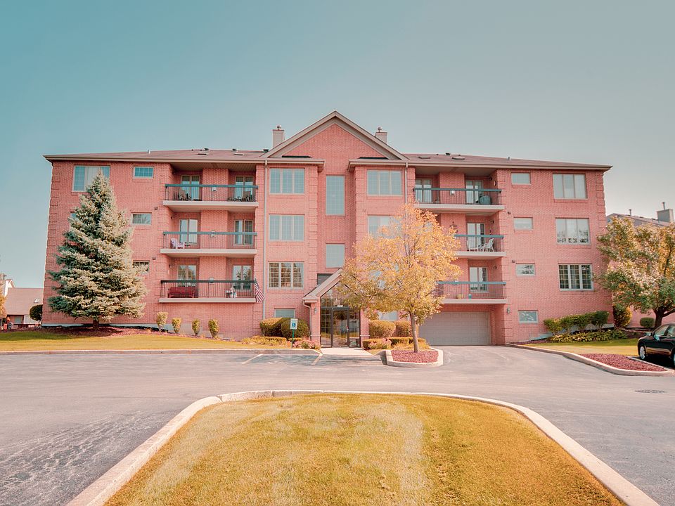 1st image of 6741 S Pointe Dr Unit 1B